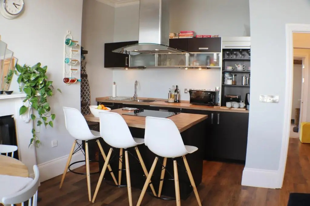 Seaside Apartment