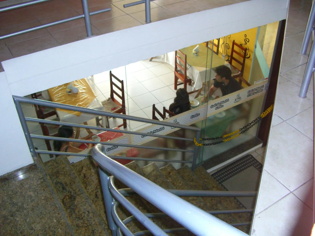 Hotel Ponta de Areia