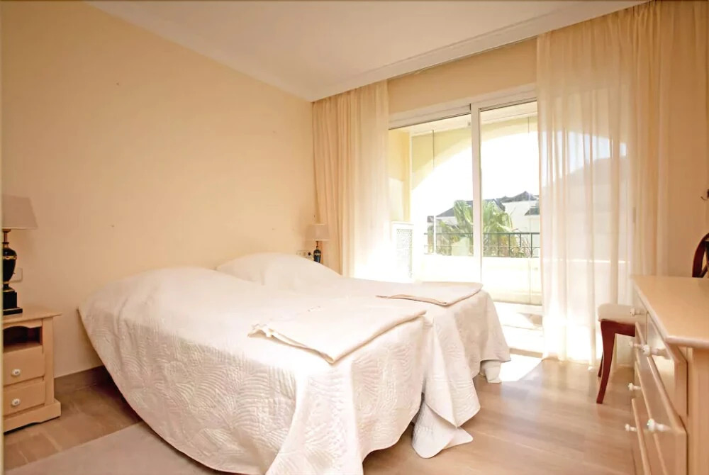 Villa Rio Real Marbella
