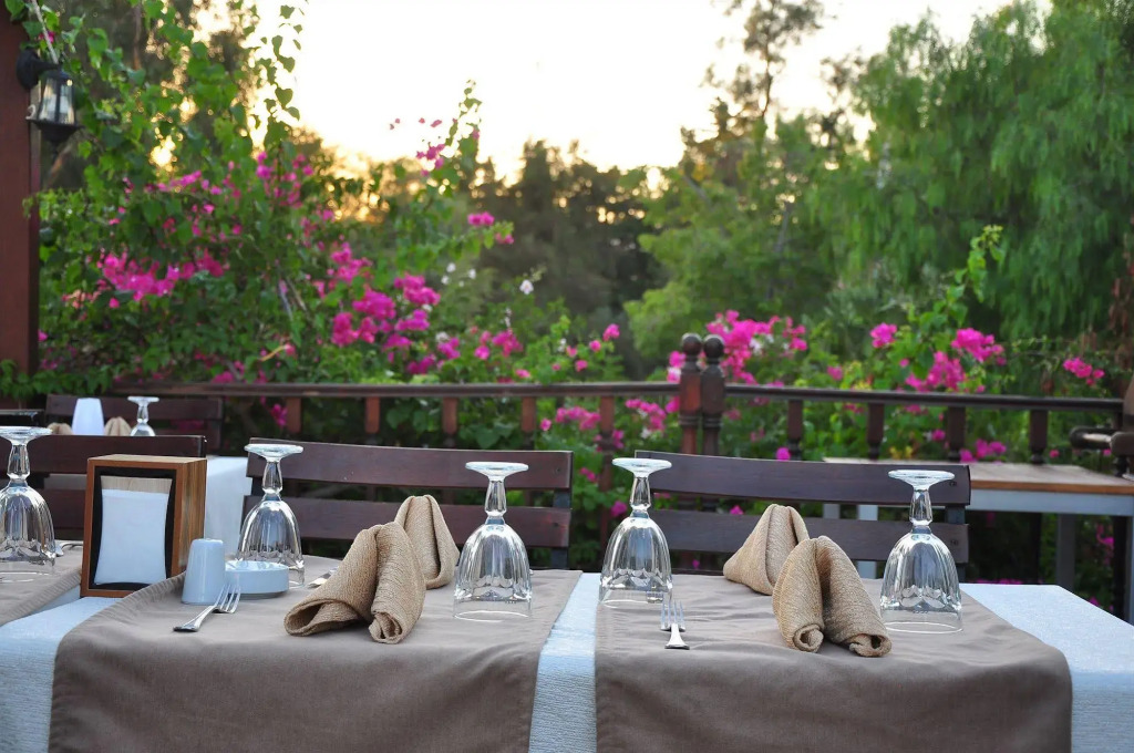 Manuela Boutique Hotel Bitez
