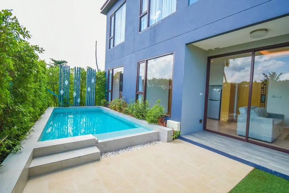 The Aristo Beach Resort Surin