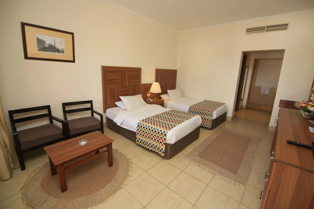Club Reef Resort & Spa