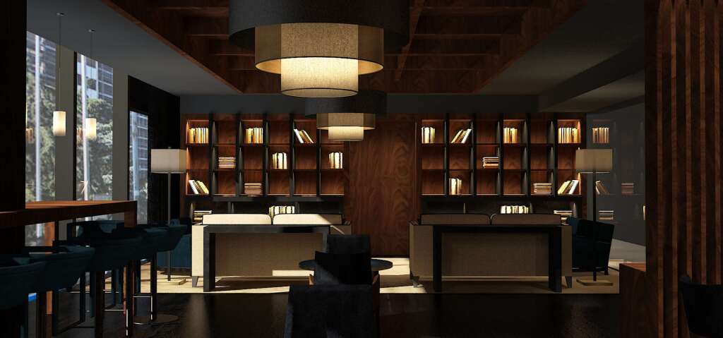 Hilton Rome Eur La Lama