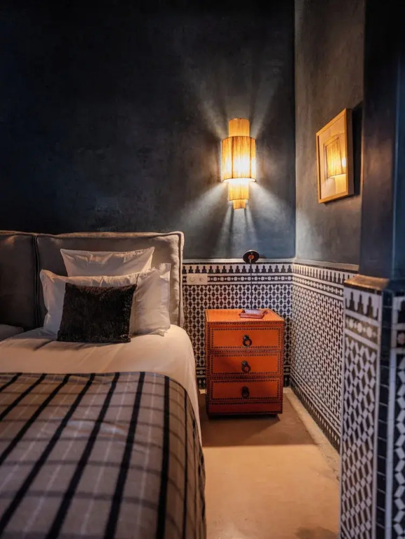 Riad Mayan & Spa