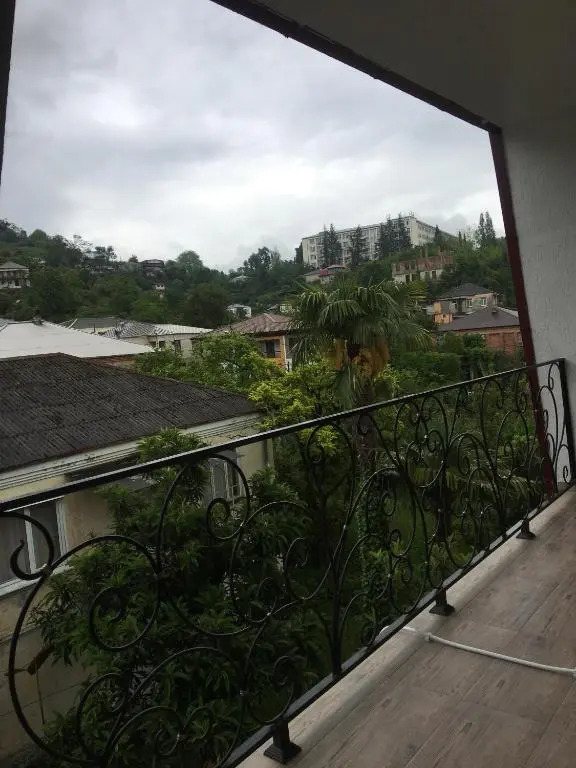 Apartment na Uslara 3