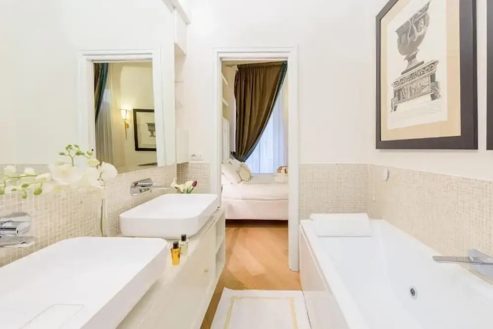 Rental in Rome Pantheon Apartment