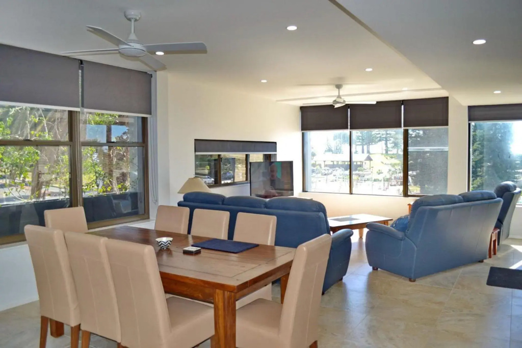 Waterford Apartment 3
