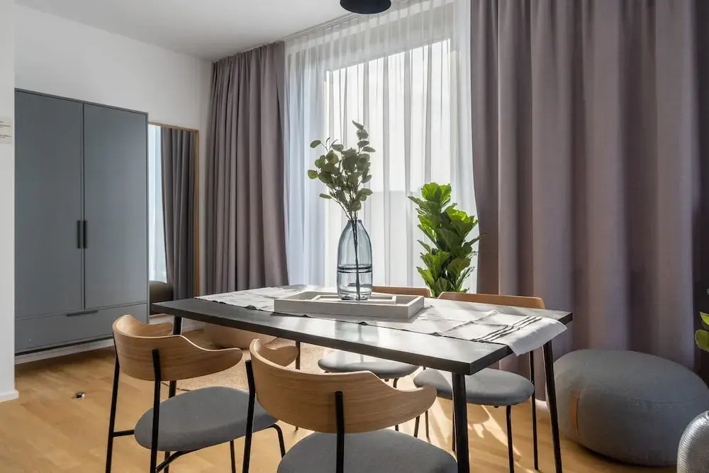 Limehome Potsdam Annemarie-Wolff-Platz