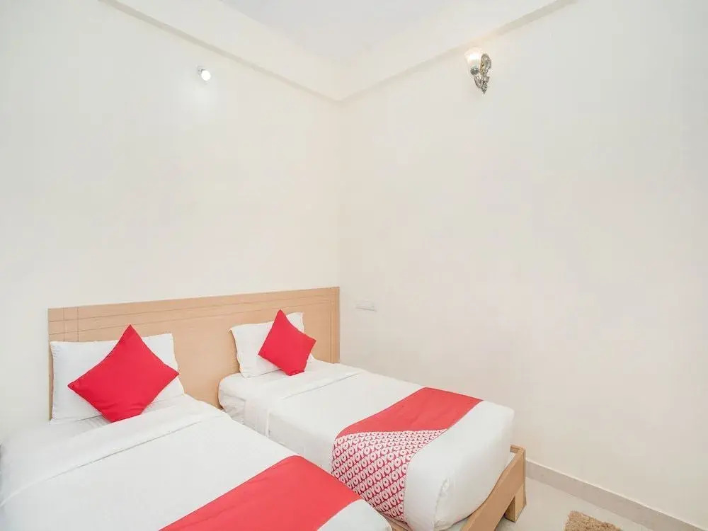 Hotel Wagtail by Oyo