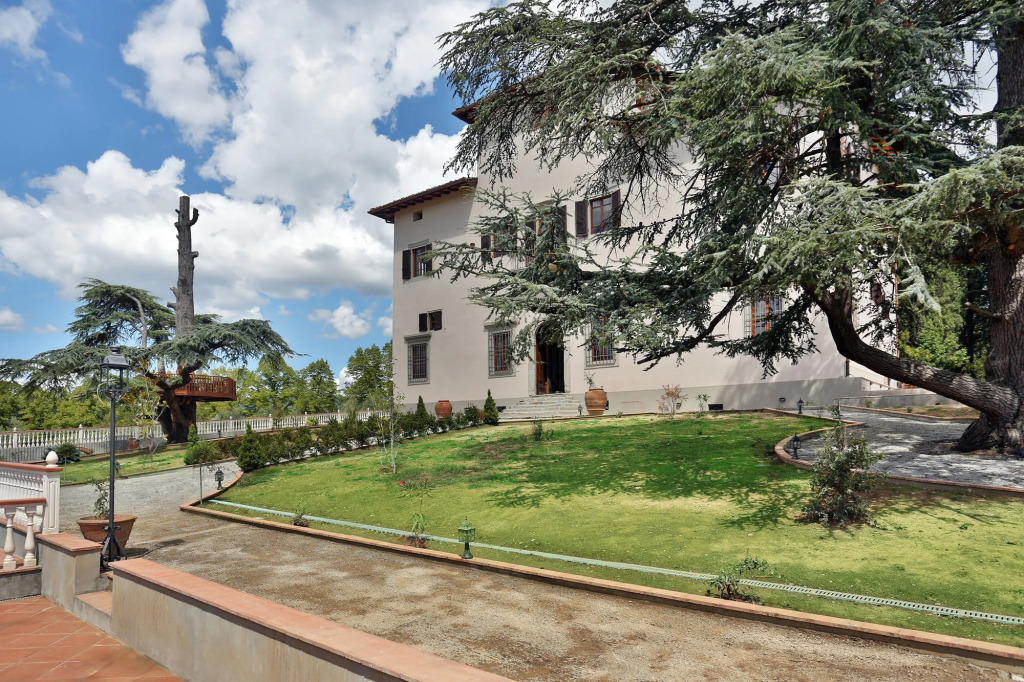 Villa DArte Agri Resort