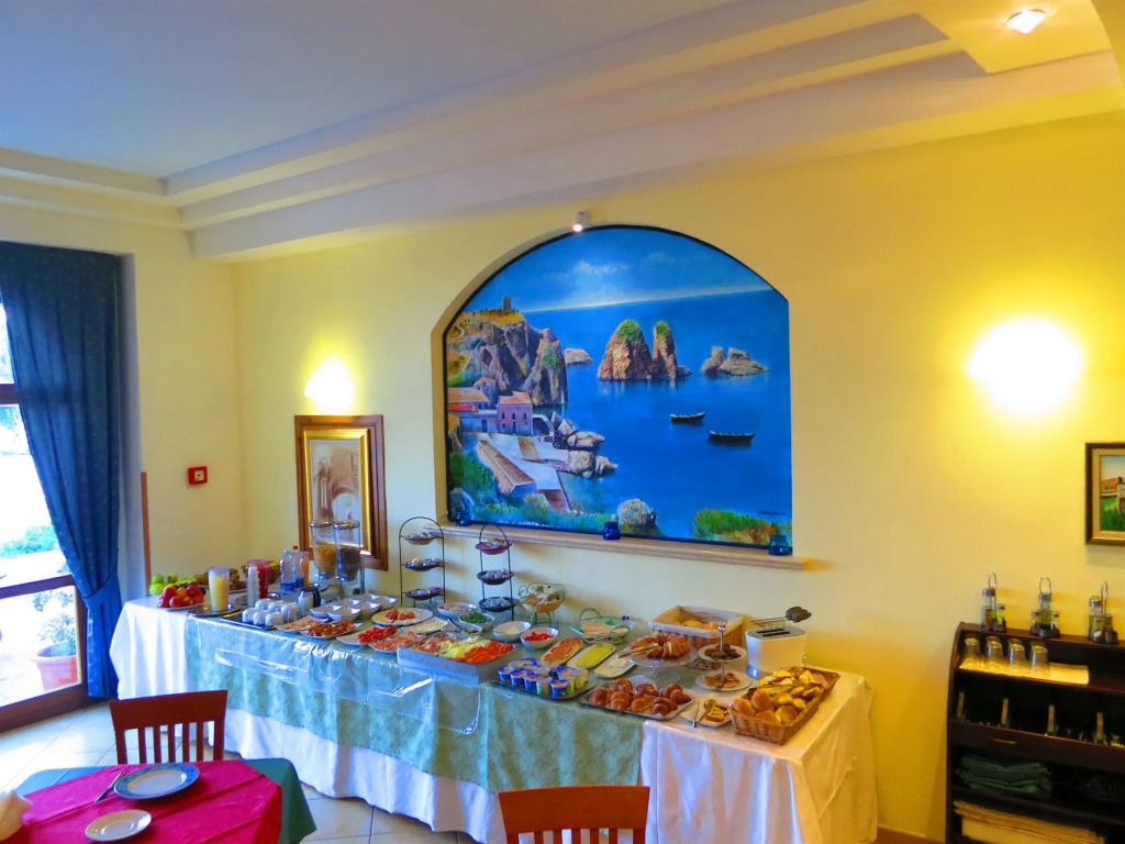 Hotel Cala Marina