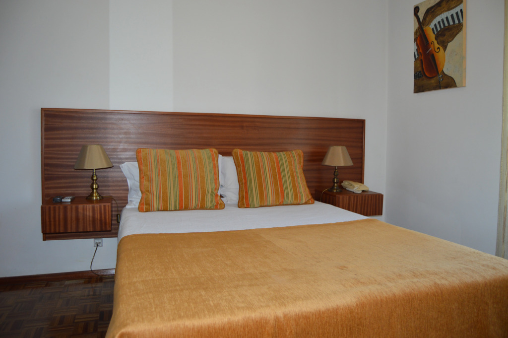 Hotel Louro
