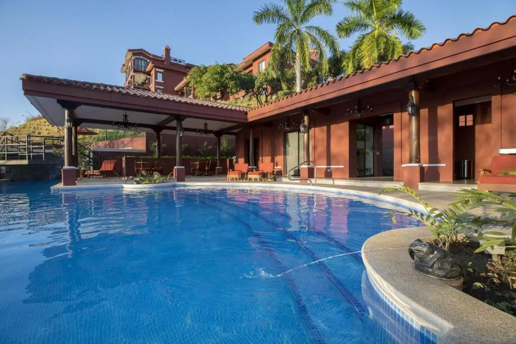 Ocean View Luxury Condo at Reserva Conchal A15