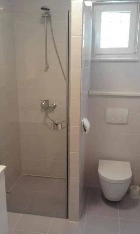 Apartmani Tanja