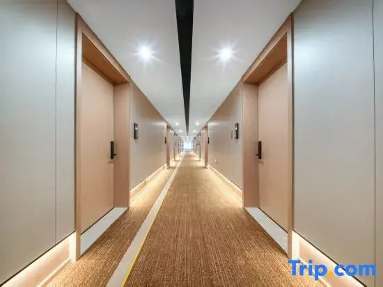 Mido Hotel (First Affiliated Hospital of Weihui Medical College)
