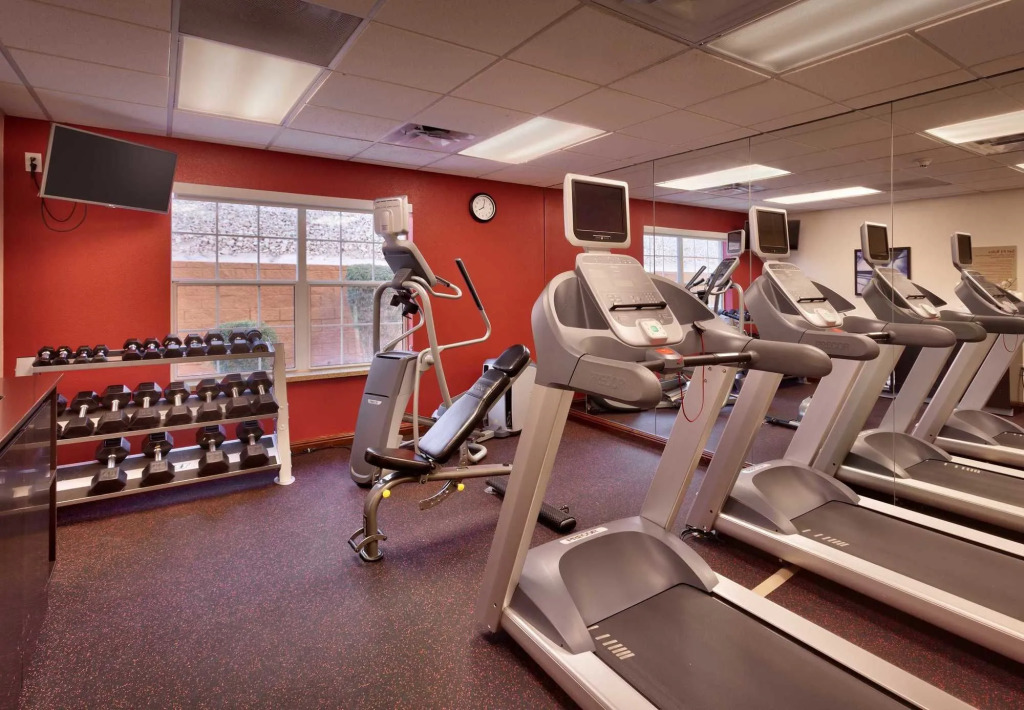 TownePlace Suites by Marriott Yuma