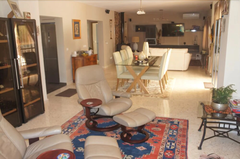 Villa Levante Beach 4bd