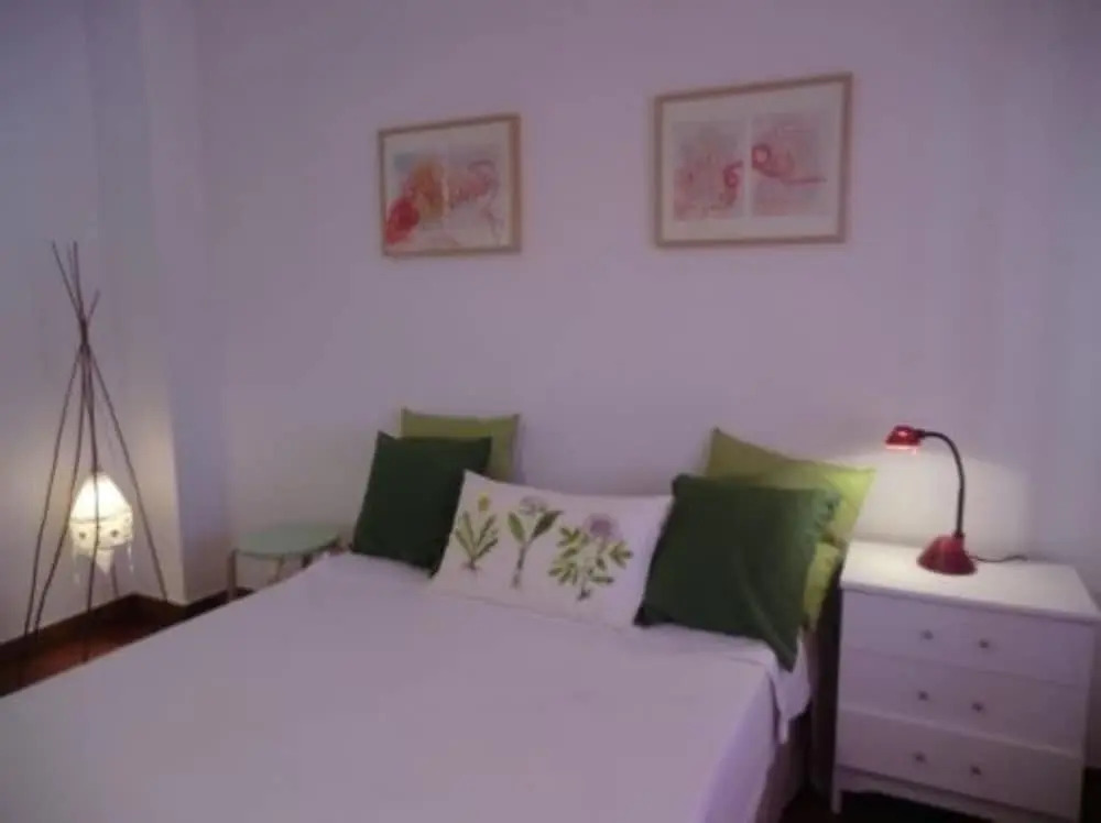 103710 -  Apartment in Grazalema