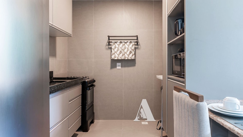Flat Boutique em Casa Forte CFP105