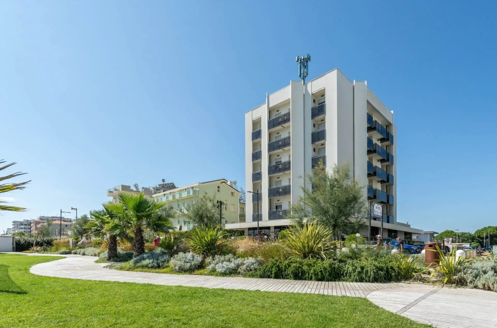 Hotel Avila In