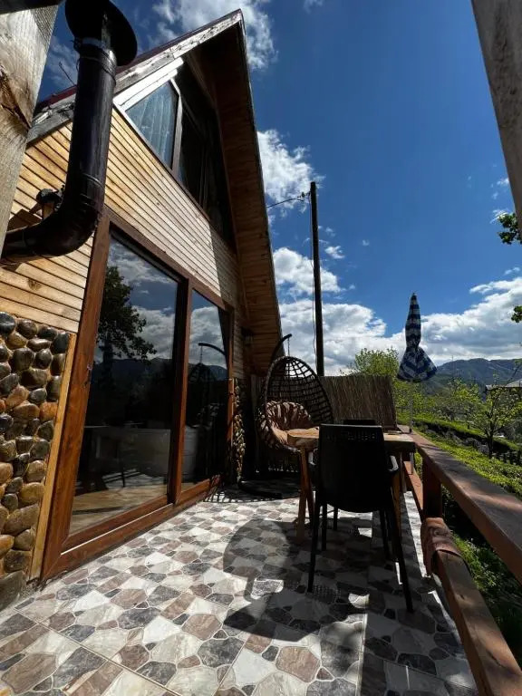 Serintepe Bungalov