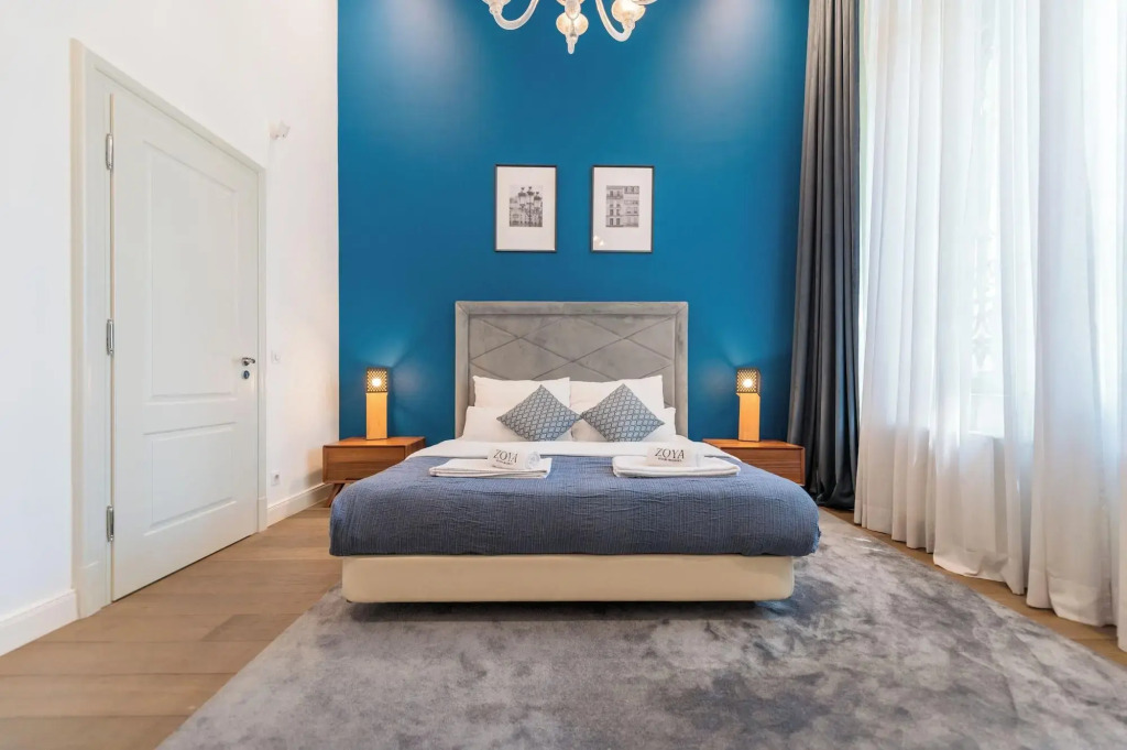 ZOYA LUXURY RESIDENCE