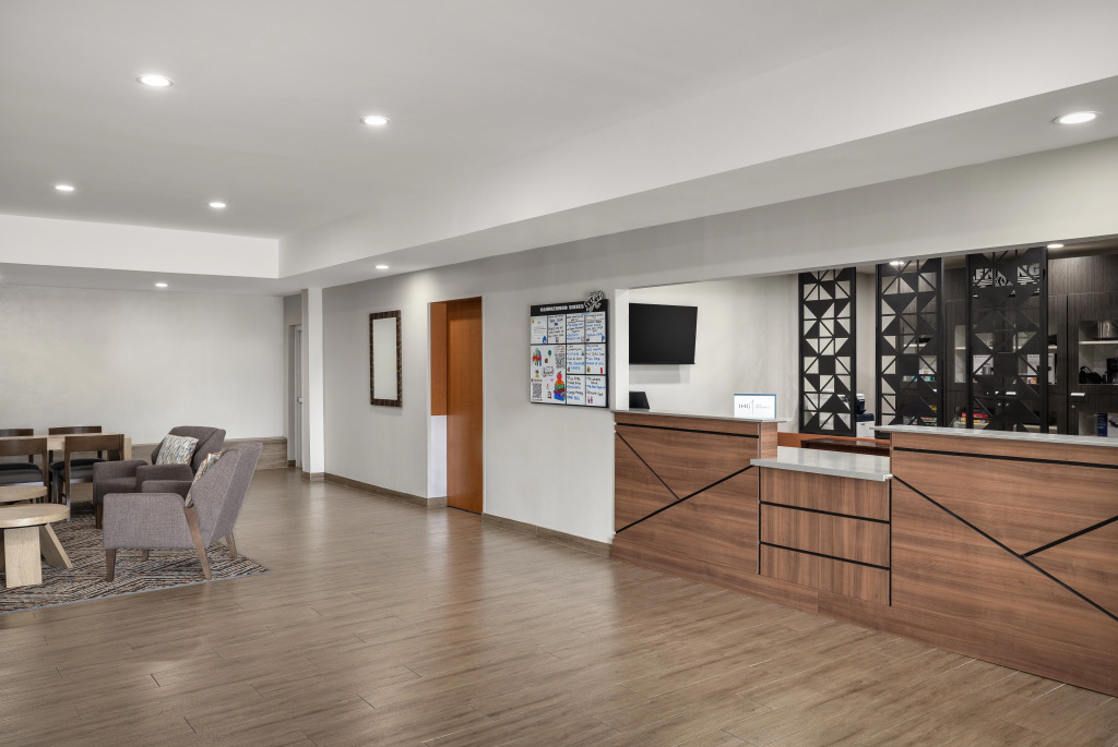 Candlewood Suites San Diego by IHG