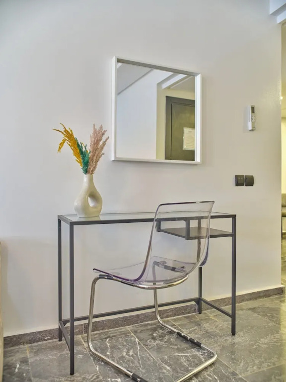 TheCasaEdition Gauthier Residency City Center