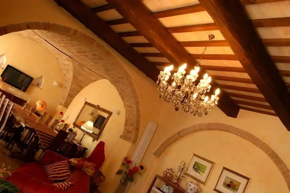 Agriturismo Tenuta Sol Alto