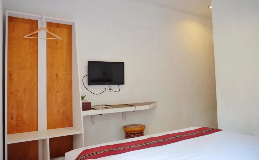 Cempaka Guest House