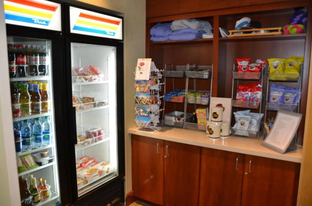 DoubleTree By Hilton Baltimore North Pikesville
