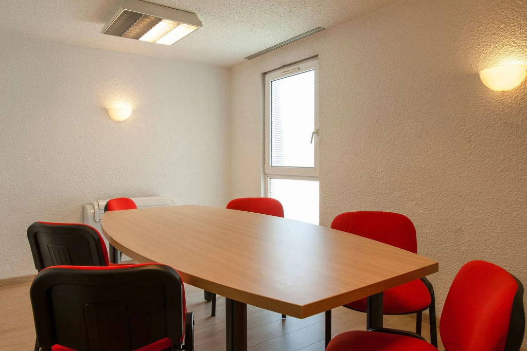 Brit Hotel Argentan