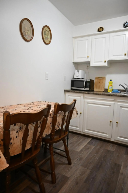 Downtown Niagara Falls Bachelor Apartment