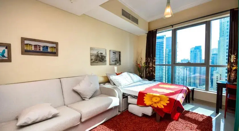 OkDubaiHolidays - Quince Marina