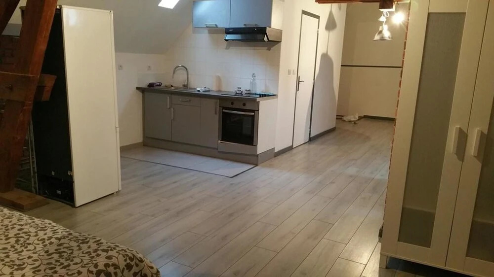 Apartment With one Bedroom in Beaugency, With Wifi