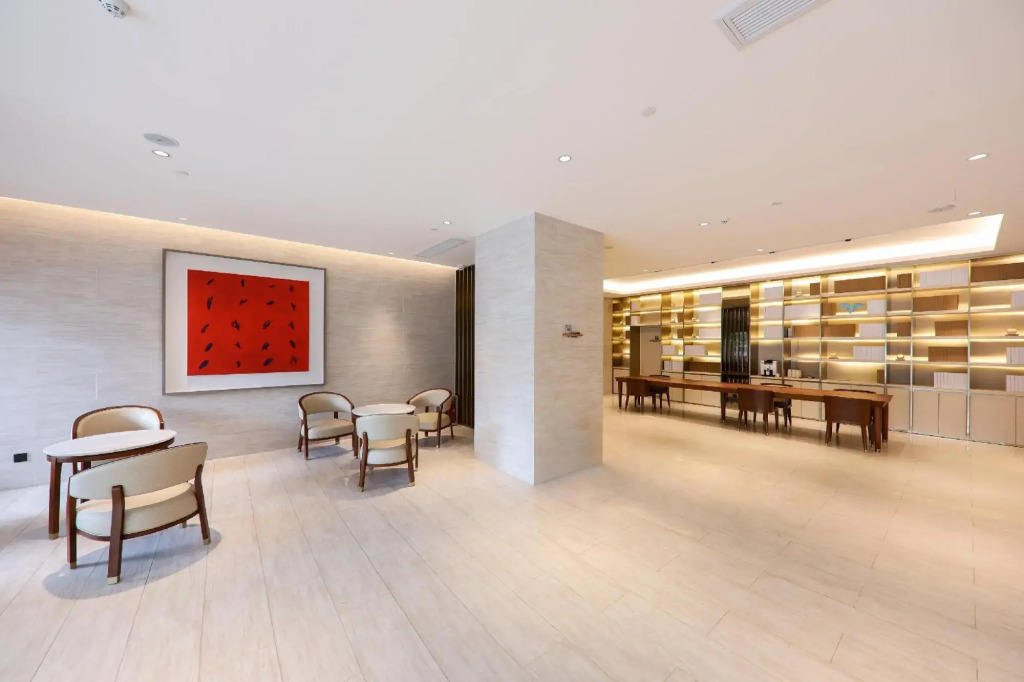 Ji Hotel Qingdao West Coast Golden Beach