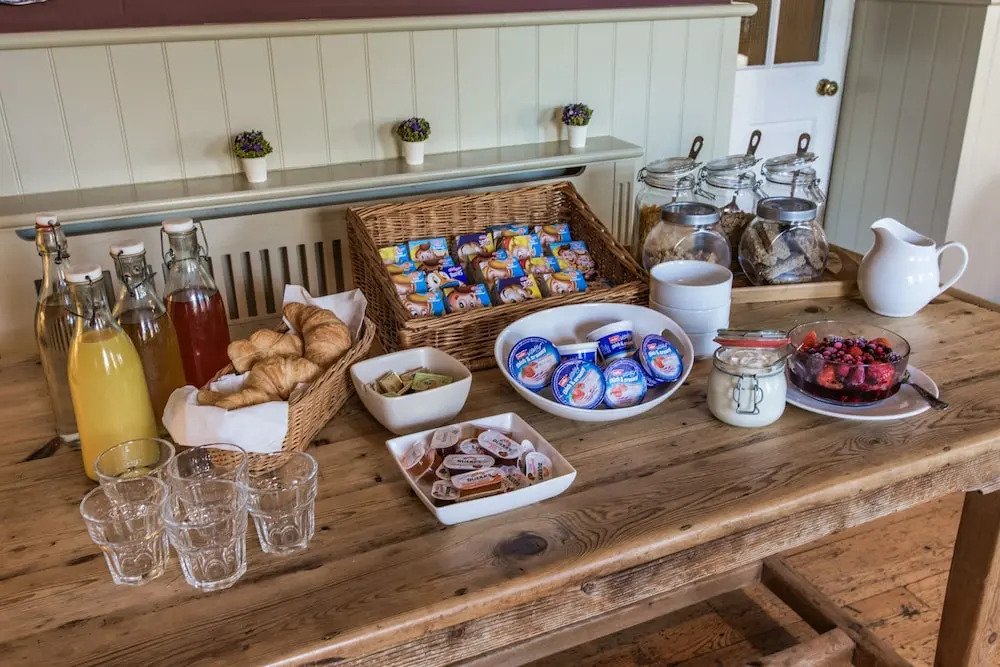 Bodkin House Hotel
