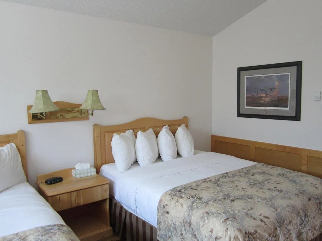 Beaver Creek Lodge