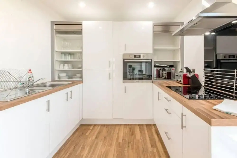 2 Bedroom Apartment in Media City Manchester
