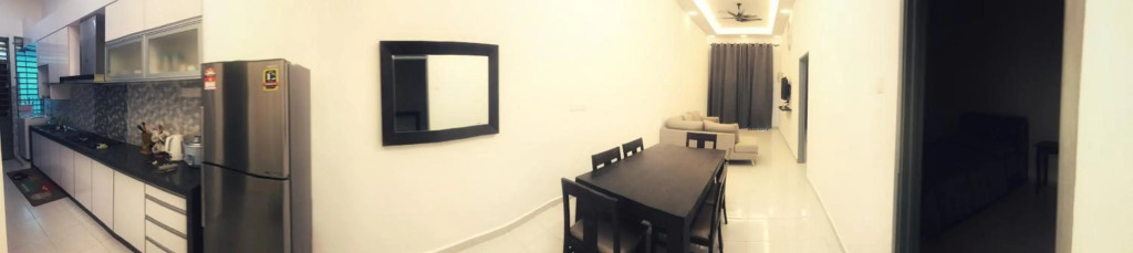 Arsyad Homestay Changlun