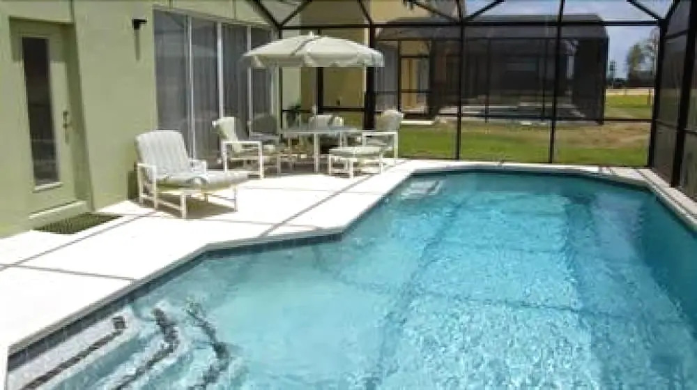 Legacy Vacation Condos-Townhomes Rentals