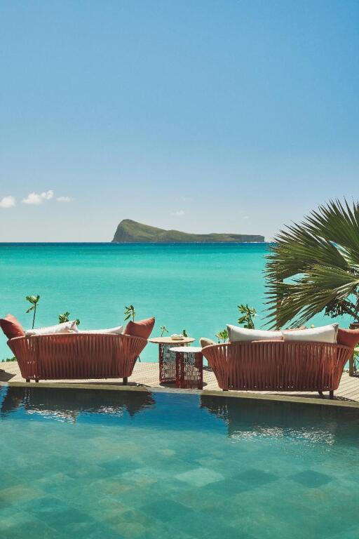 Paradise Cove Boutique Hotel