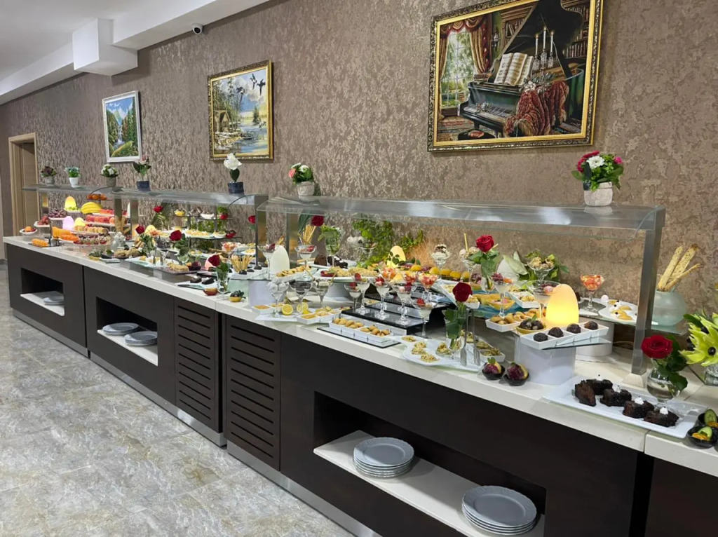 Gold&SPA Naftalan