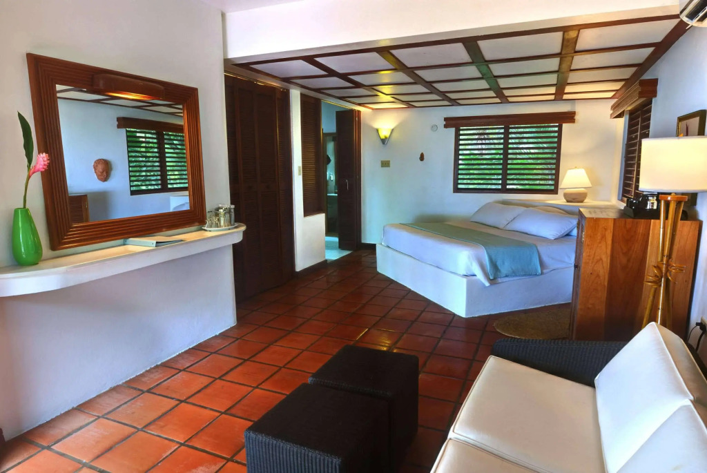 Couples Swept Away All Inclusive
