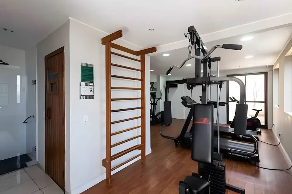 Studio Living Faria Lima