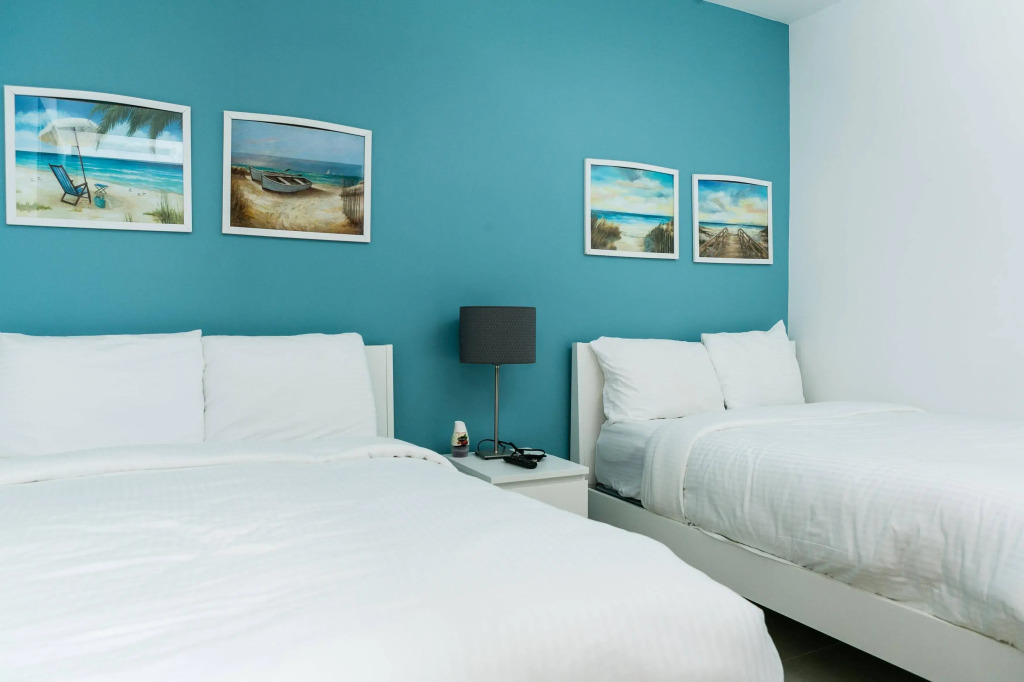 Blue Residences