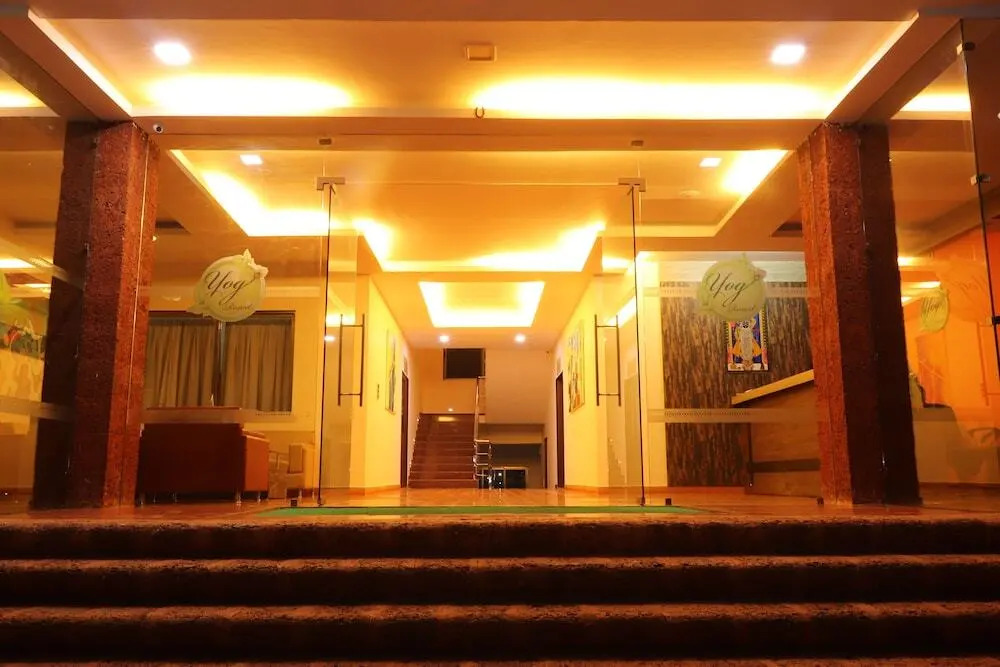 Yog Resort