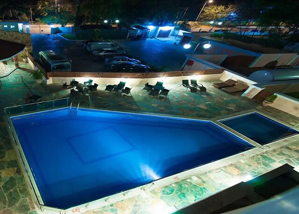 Golden Bean Hotel