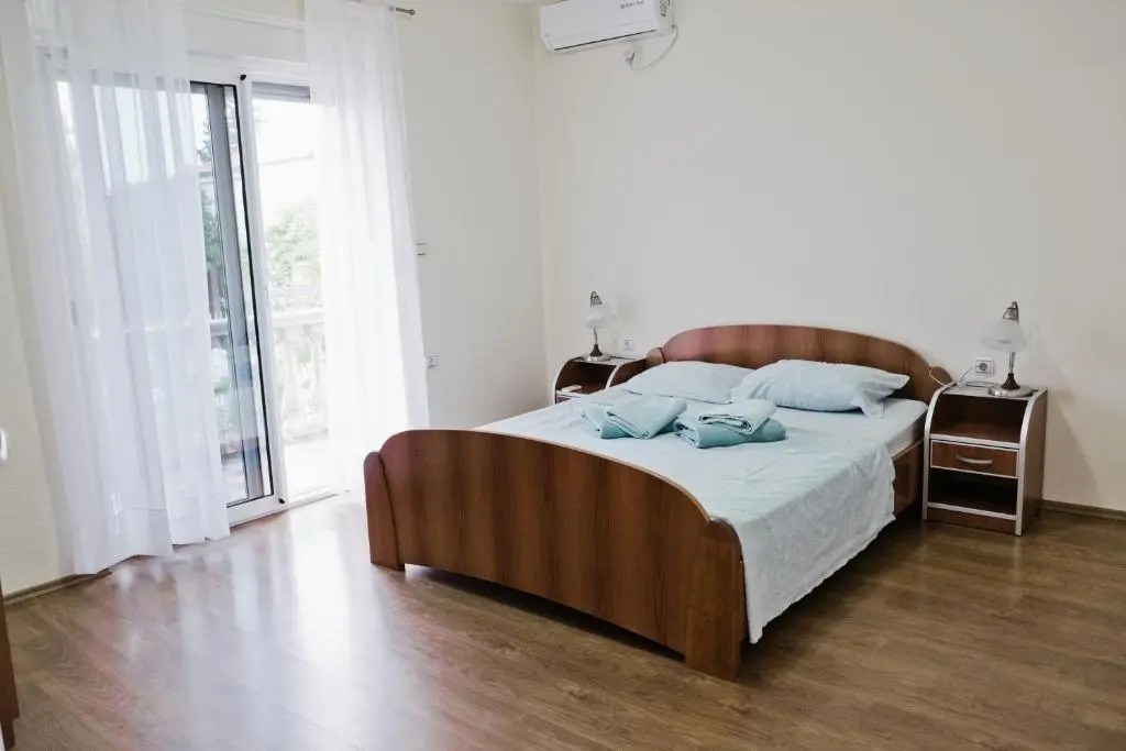 Apartments Klara