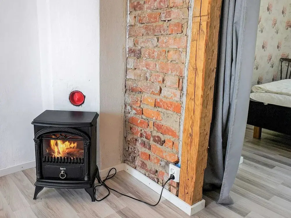 4 Person Holiday Home in Uddevalla